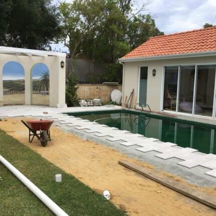 Perth Reticulation Repair