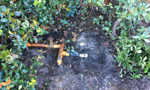 Convert your manual reticulation system to a fully automated system save your time, make the system work for you.